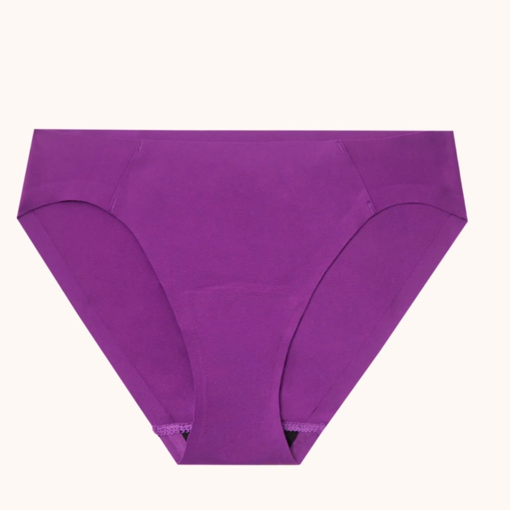 Proof Teen Period & Leak Resistant Everyday Bikini
